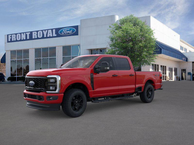 new 2026 Ford F-350 car