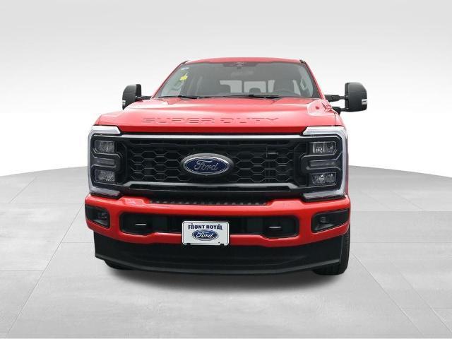 new 2026 Ford F-350 car
