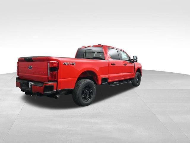 new 2026 Ford F-350 car