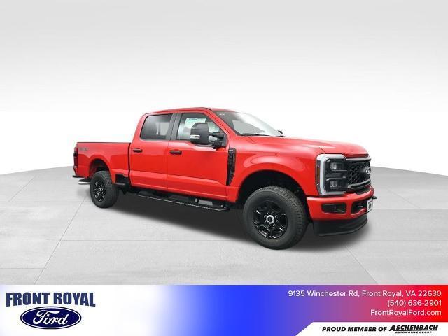 new 2026 Ford F-350 car