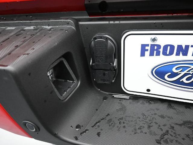 new 2026 Ford F-350 car