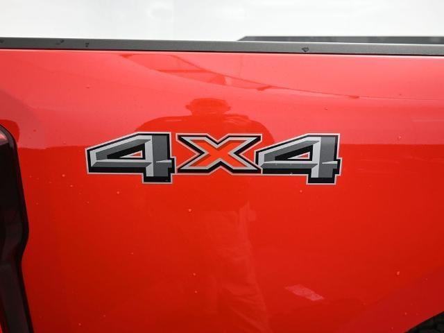 new 2026 Ford F-350 car