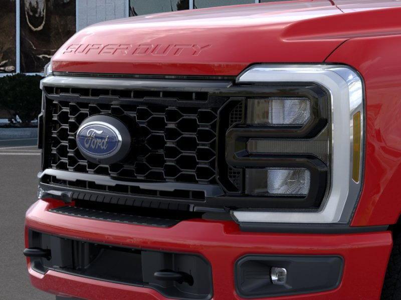 new 2026 Ford F-350 car, priced at $64,410