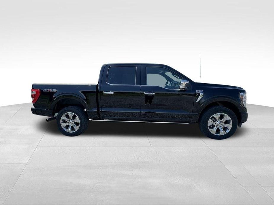 used 2023 Ford F-150 car, priced at $57,973