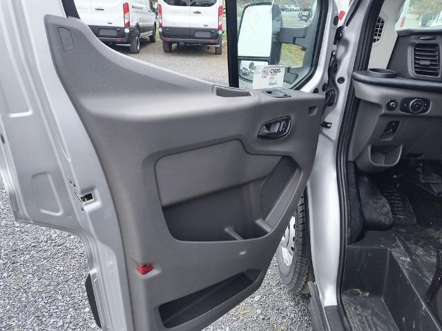 new 2024 Ford Transit-150 car, priced at $60,283