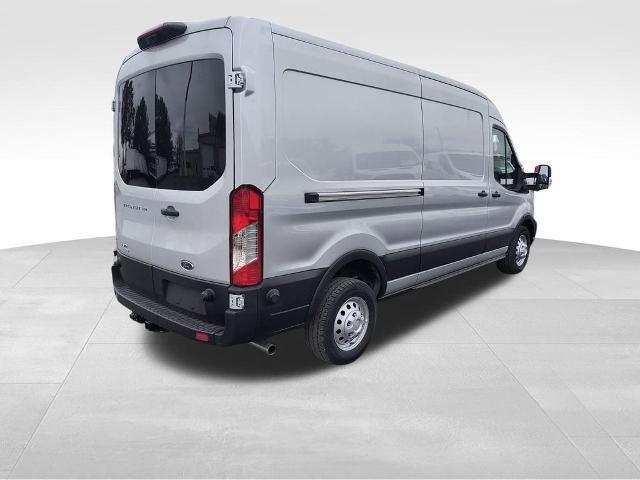 new 2024 Ford Transit-150 car, priced at $60,283