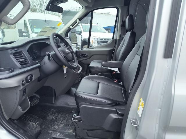 new 2024 Ford Transit-150 car, priced at $60,283