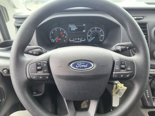 new 2024 Ford Transit-150 car, priced at $60,283