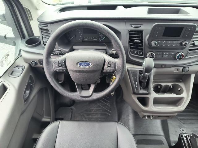 new 2024 Ford Transit-150 car, priced at $60,283