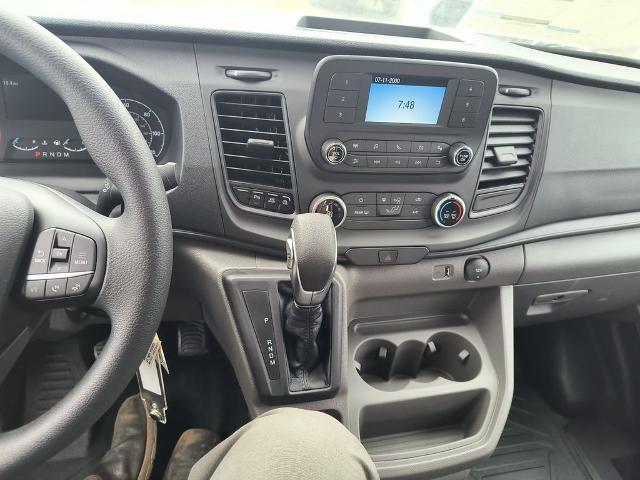 new 2024 Ford Transit-150 car, priced at $60,283