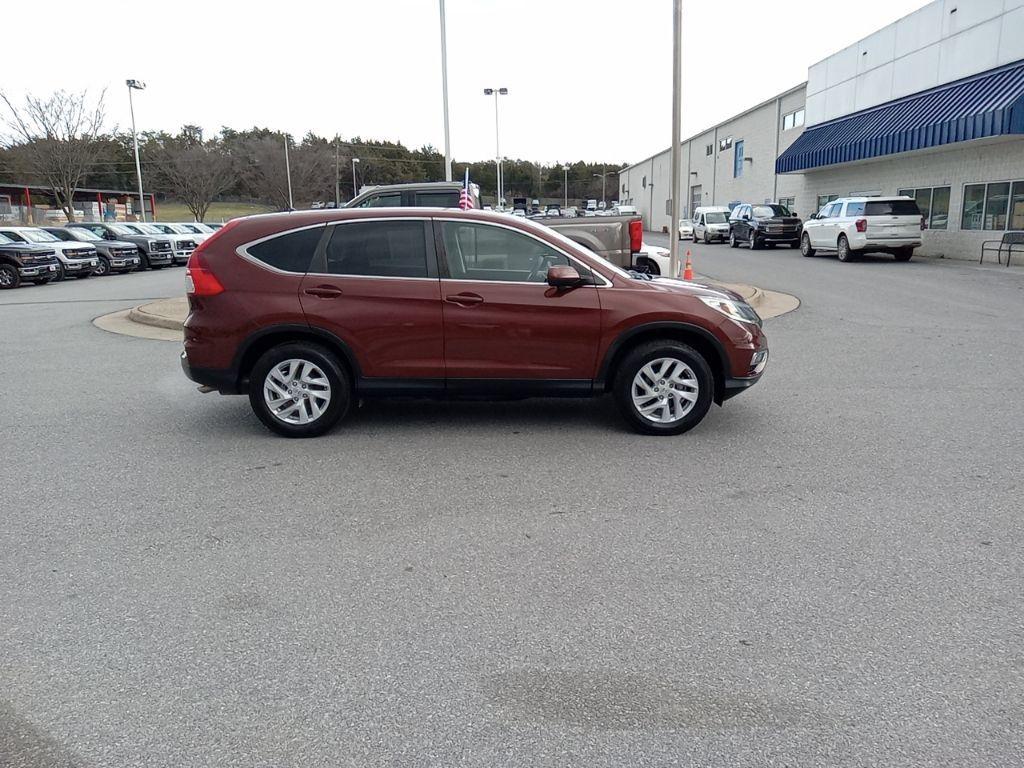 used 2016 Honda CR-V car, priced at $15,173