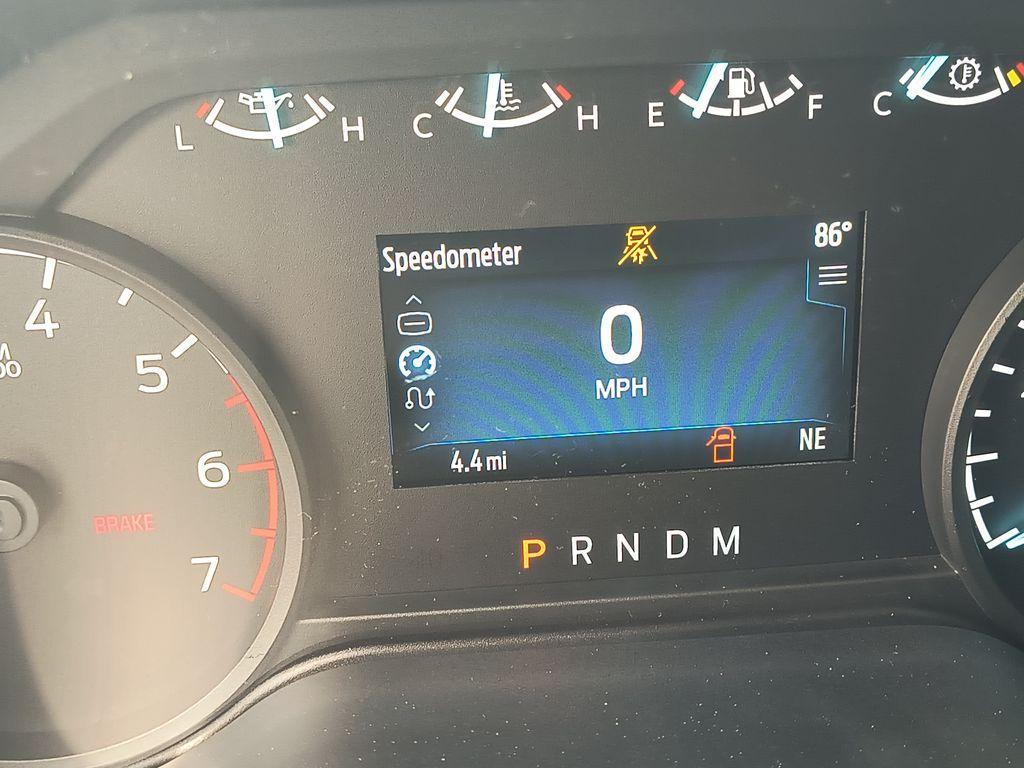 new 2025 Ford F-350 car, priced at $58,583