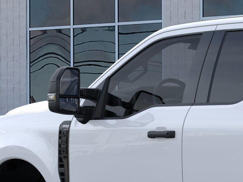 new 2025 Ford F-350 car, priced at $59,633