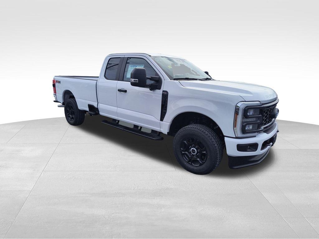 new 2025 Ford F-350 car, priced at $58,583