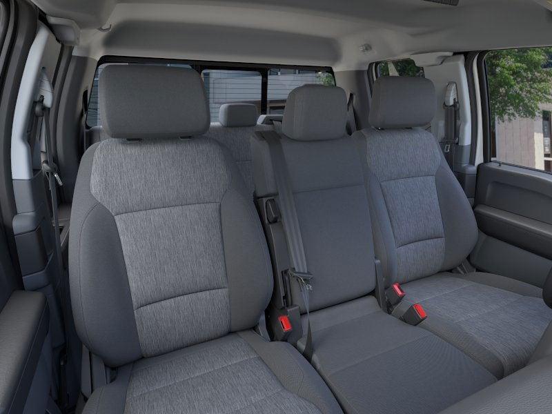 new 2025 Ford F-350 car, priced at $59,633