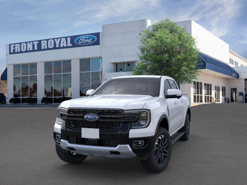 new 2024 Ford Ranger car, priced at $47,170