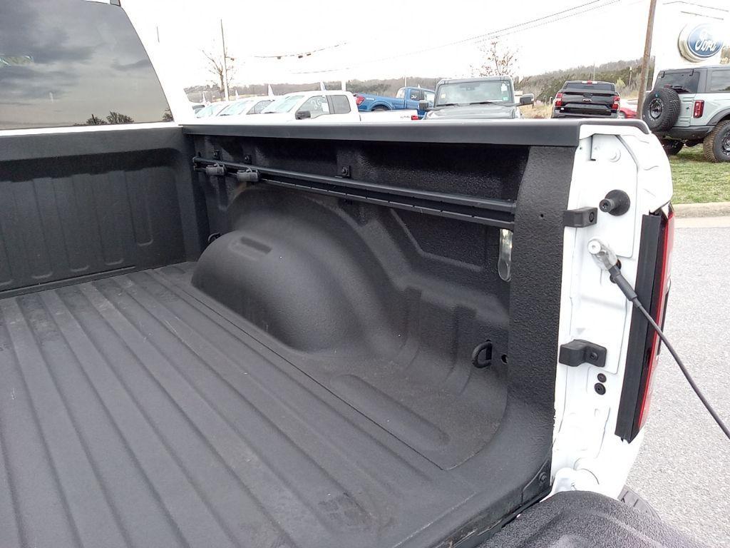 used 2024 Ram 1500 car, priced at $54,373