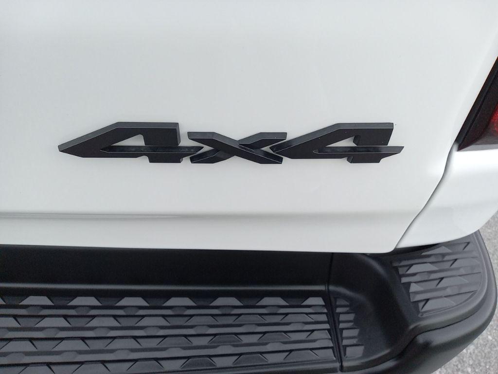 used 2024 Ram 1500 car, priced at $54,373