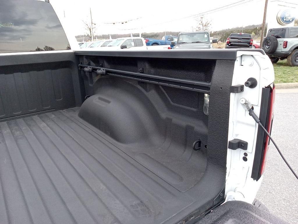 used 2024 Ram 1500 car, priced at $52,473
