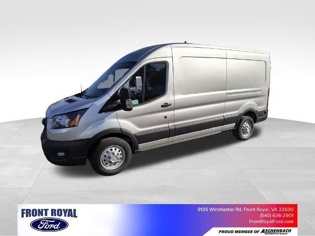 new 2024 Ford Transit-150 car, priced at $60,283