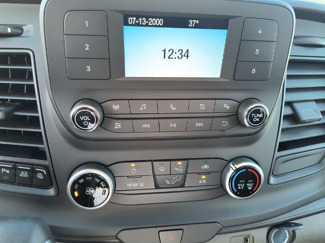 new 2024 Ford Transit-150 car, priced at $60,283