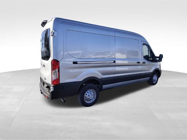 new 2024 Ford Transit-150 car, priced at $60,283