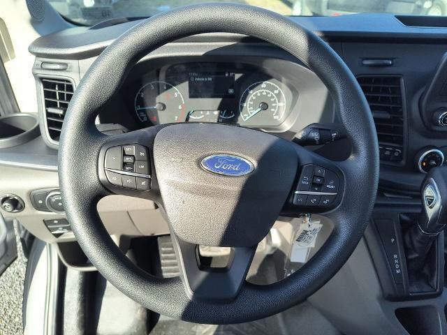 new 2024 Ford Transit-150 car, priced at $60,283