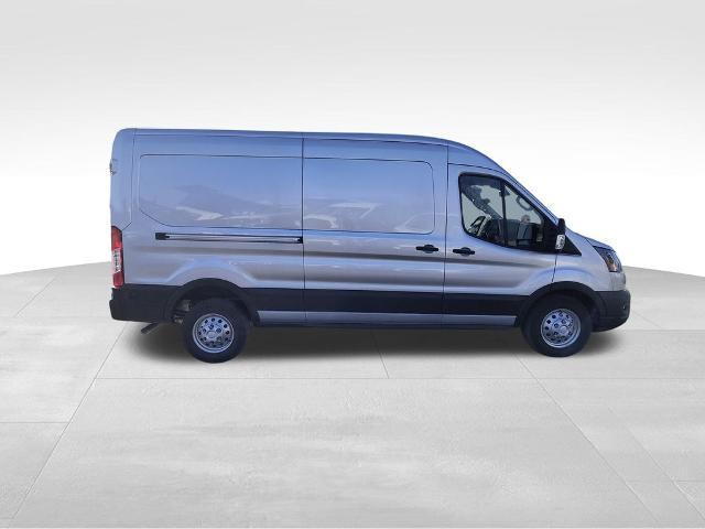 new 2024 Ford Transit-150 car, priced at $60,283