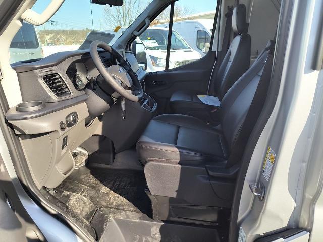new 2024 Ford Transit-150 car, priced at $60,283