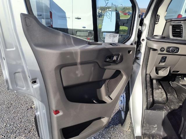 new 2024 Ford Transit-150 car, priced at $60,283