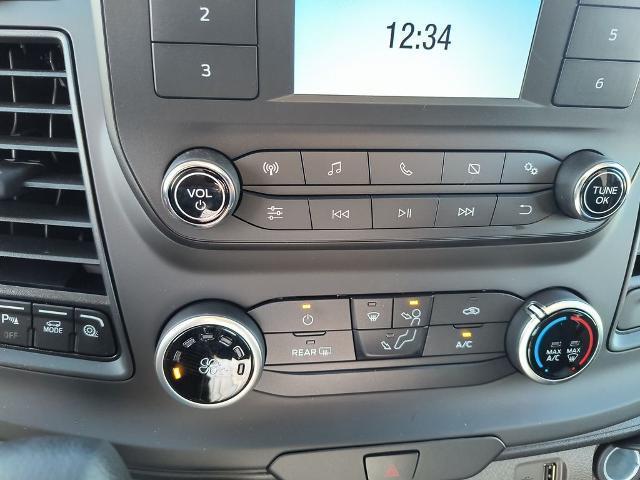 new 2024 Ford Transit-150 car, priced at $55,544