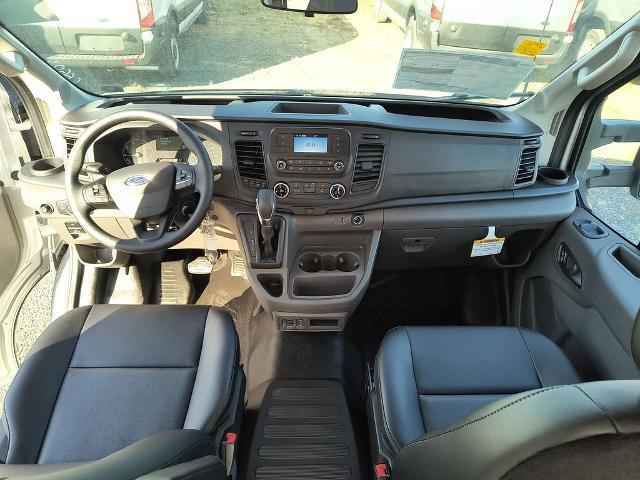 new 2024 Ford Transit-150 car, priced at $60,283