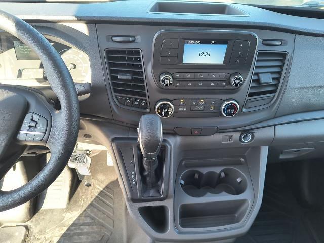new 2024 Ford Transit-150 car, priced at $60,283