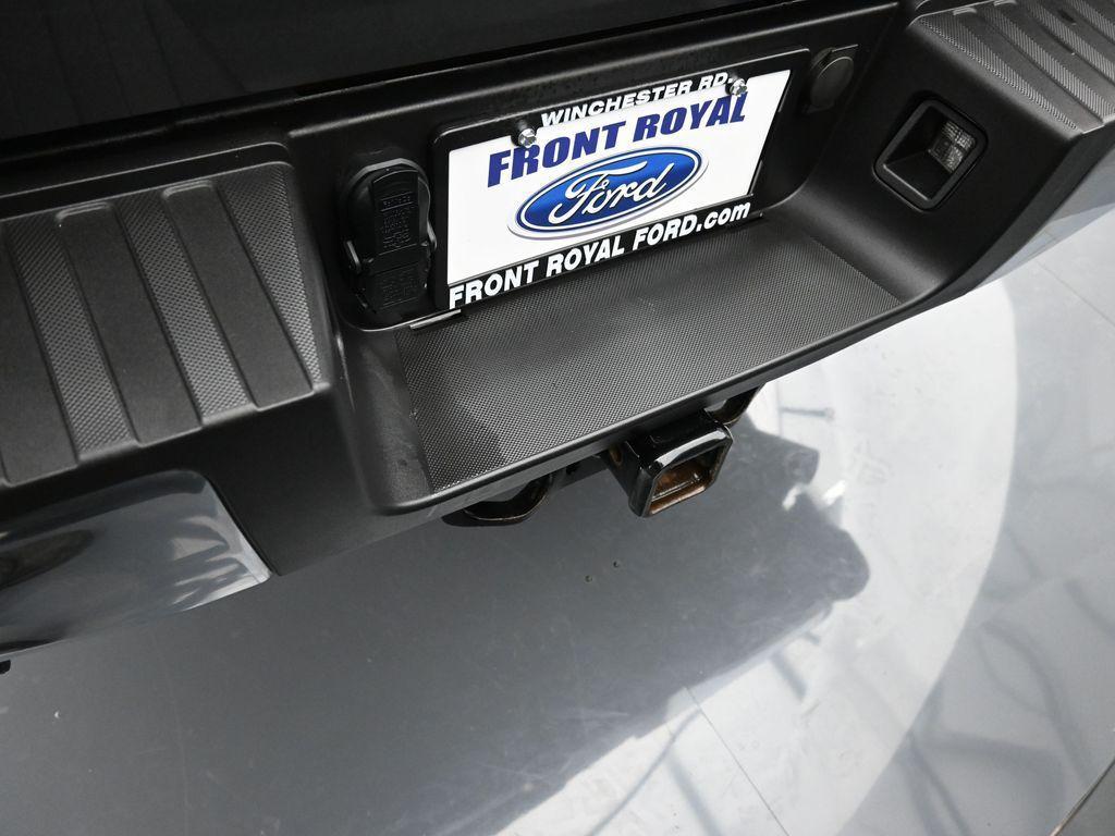 used 2024 Ford F-250 car, priced at $49,373