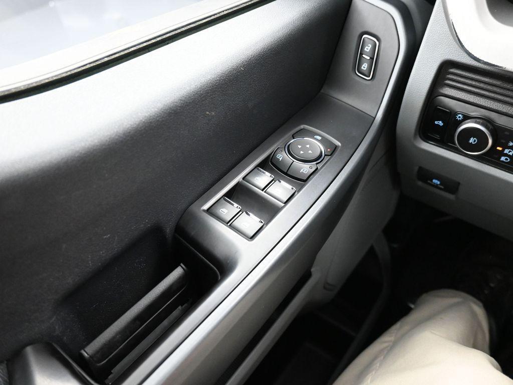 used 2024 Ford F-250 car, priced at $49,373