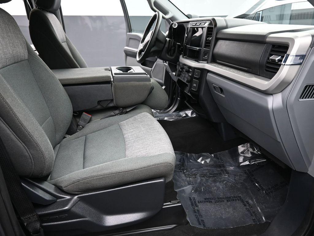 used 2024 Ford F-250 car, priced at $49,373