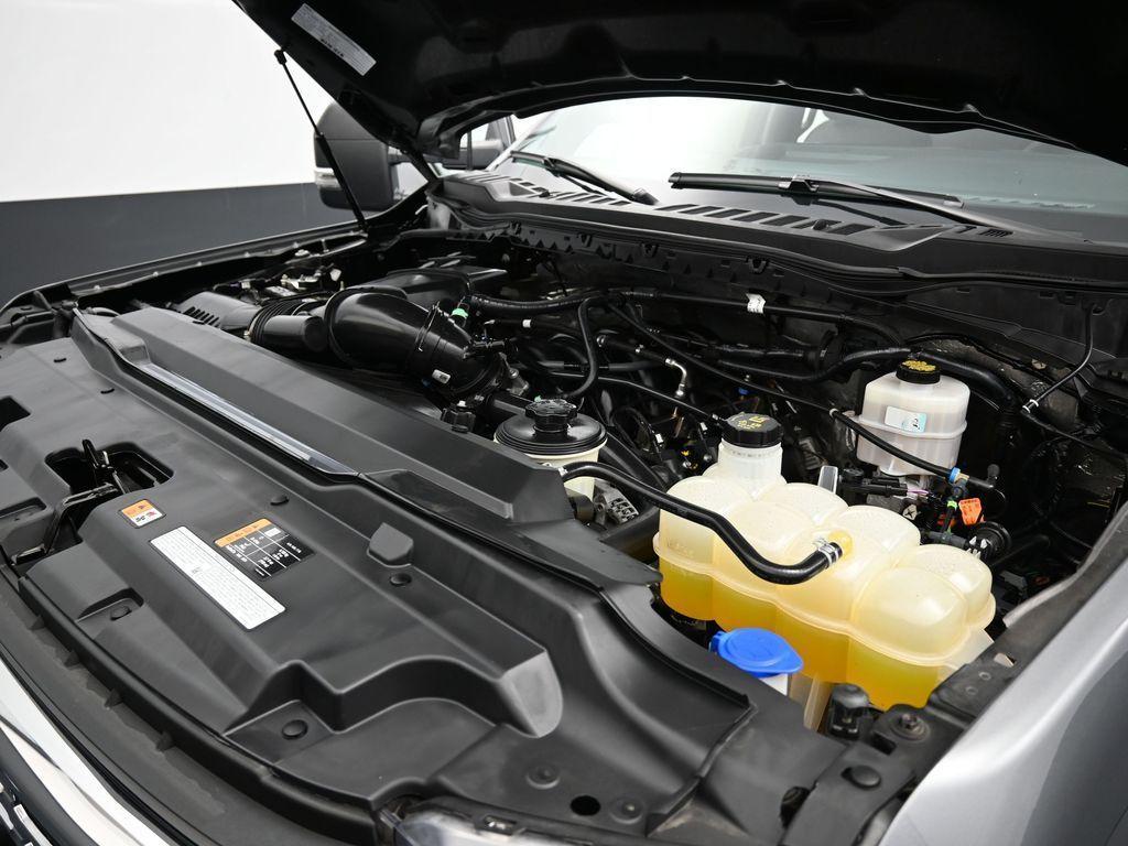 used 2024 Ford F-250 car, priced at $49,373