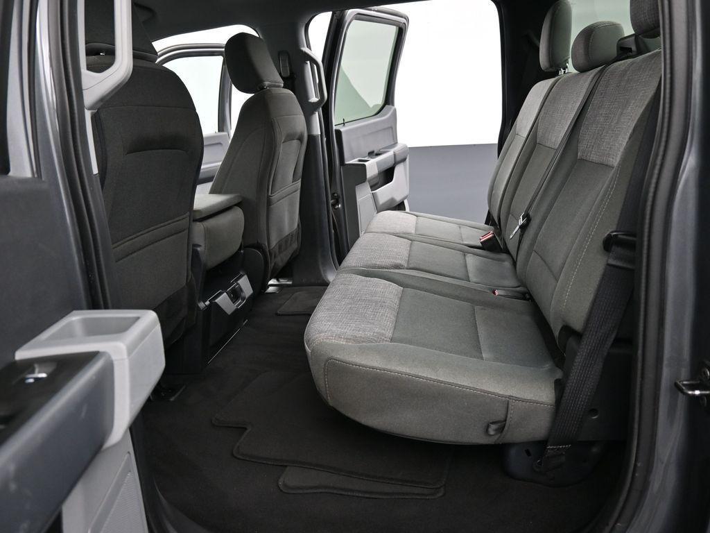 used 2024 Ford F-250 car, priced at $49,373
