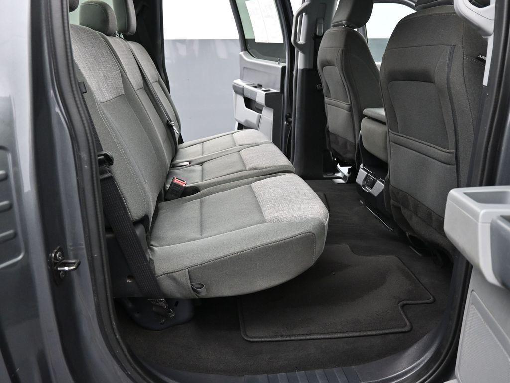 used 2024 Ford F-250 car, priced at $49,373