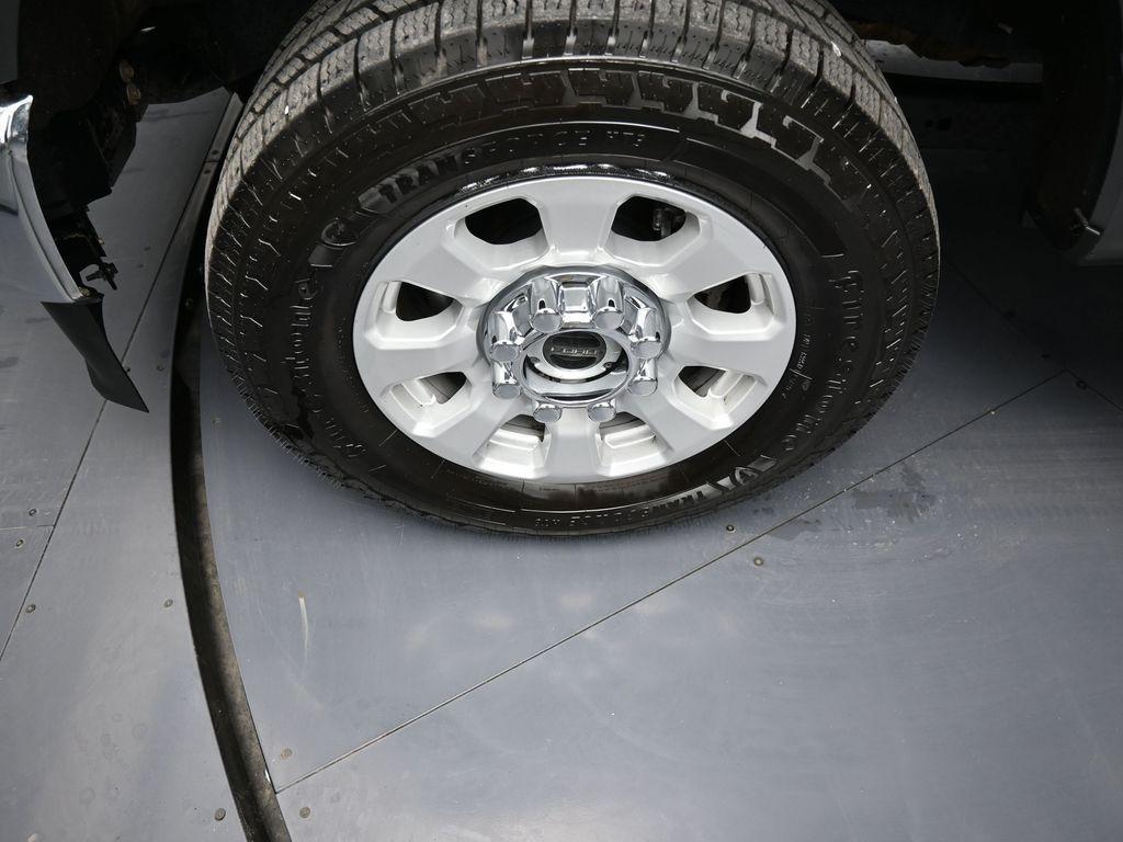 used 2024 Ford F-250 car, priced at $49,373