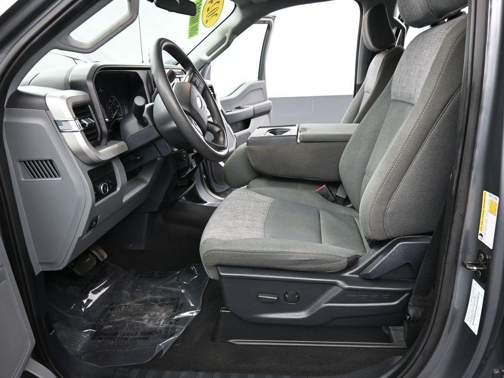 used 2024 Ford F-250 car, priced at $49,373