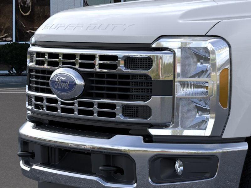 new 2026 Ford F-350 car