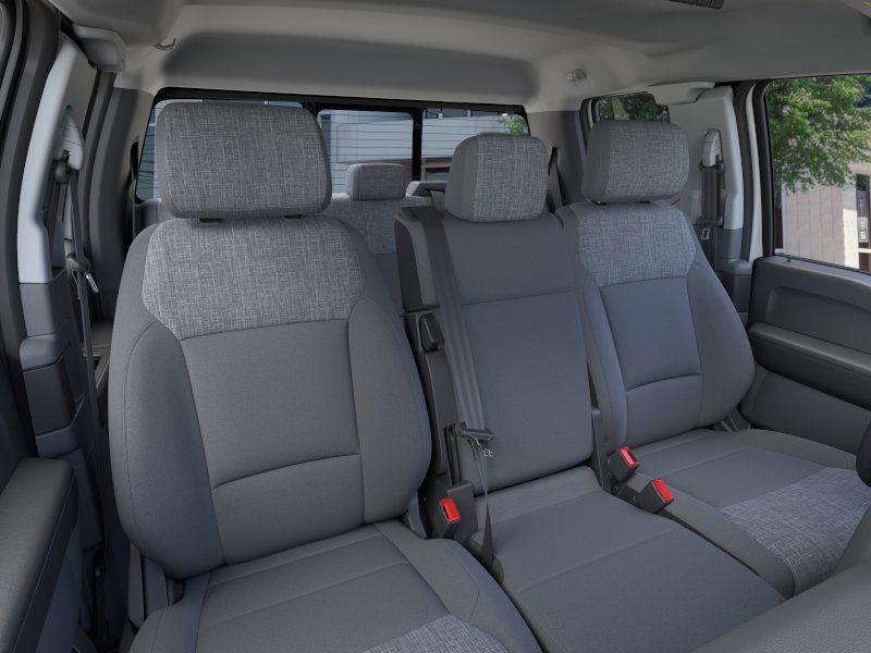 new 2026 Ford F-350 car