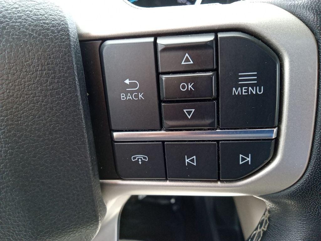used 2022 Ford Expedition car, priced at $44,573