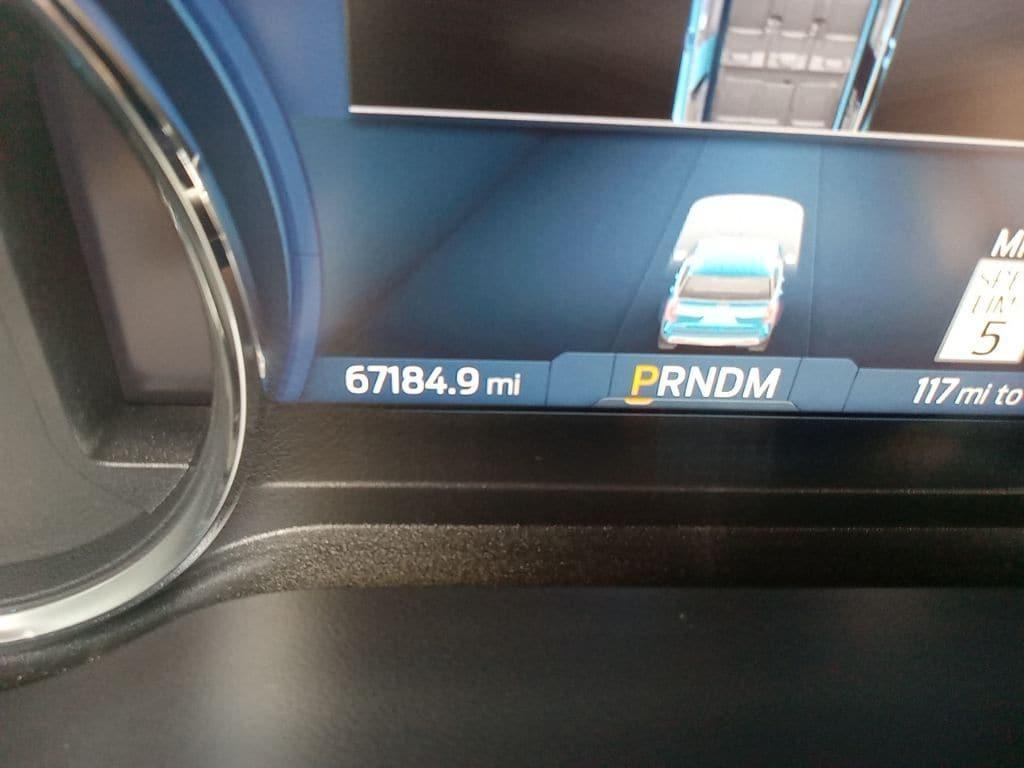 used 2022 Ford Expedition car, priced at $44,573