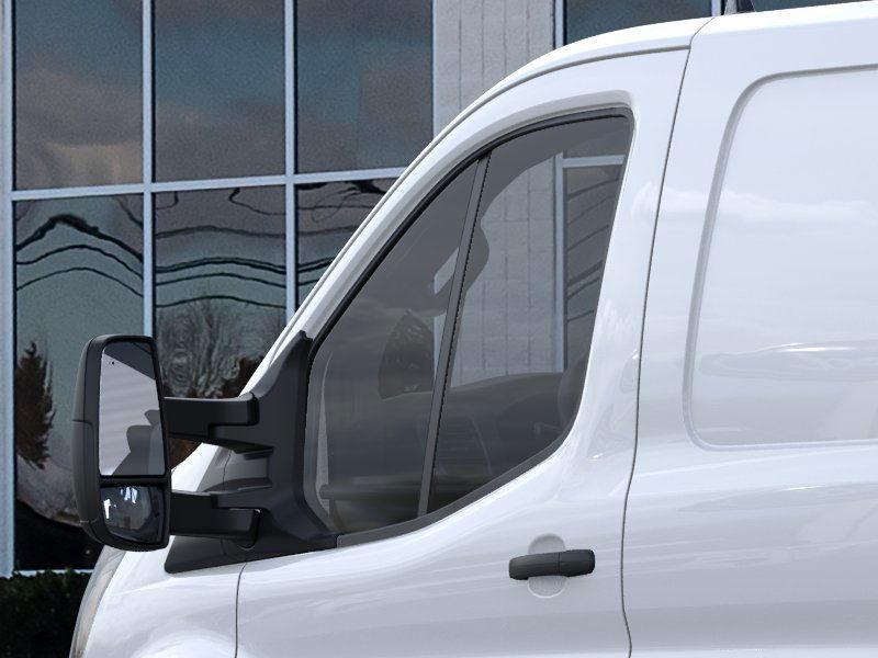 new 2025 Ford Transit-150 car, priced at $46,960
