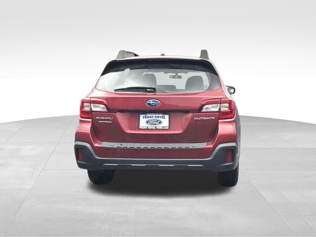 used 2019 Subaru Outback car, priced at $20,673
