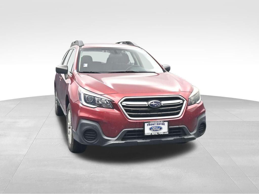 used 2019 Subaru Outback car, priced at $20,673