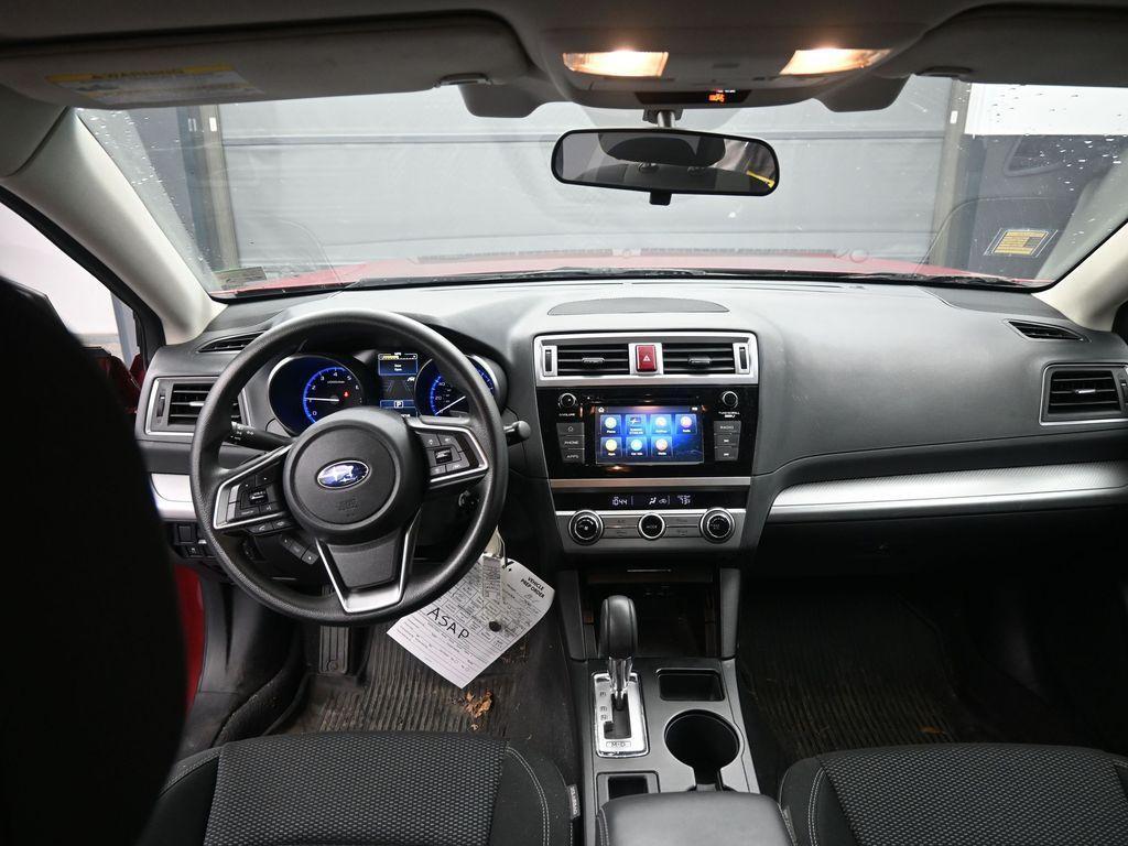 used 2019 Subaru Outback car, priced at $20,673