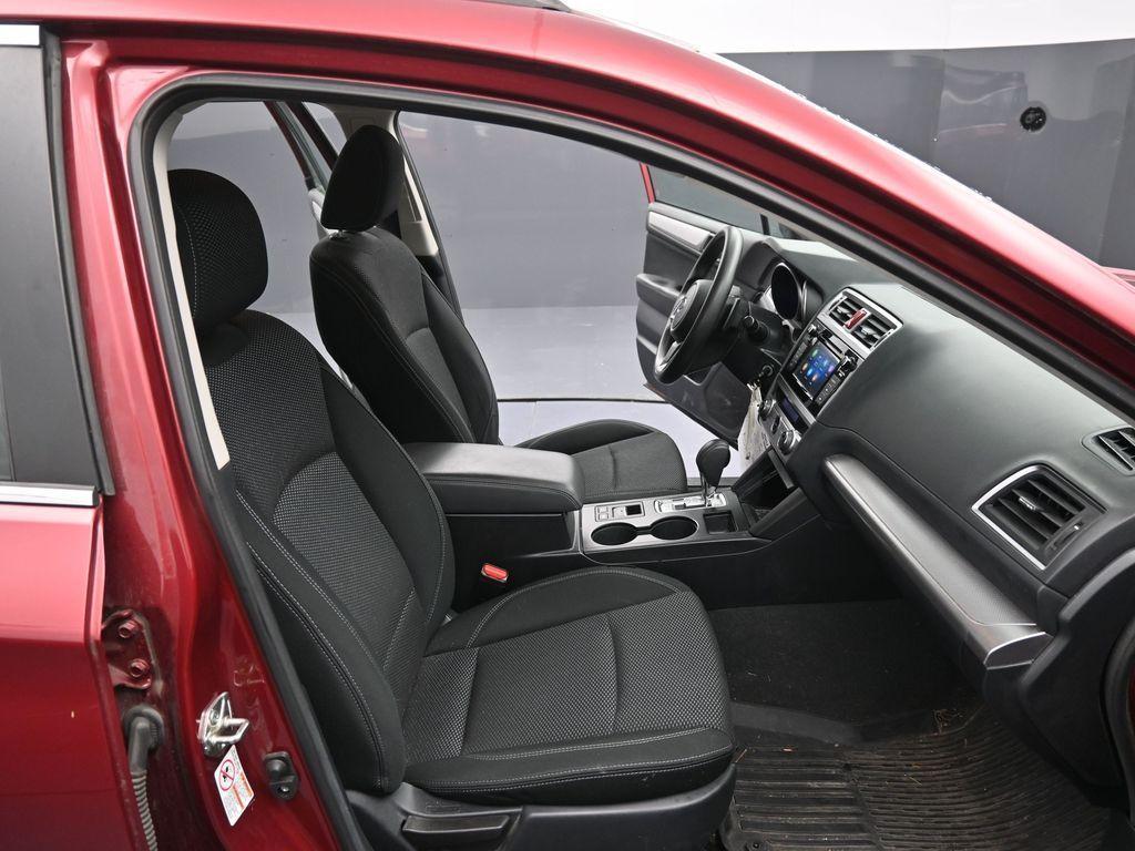 used 2019 Subaru Outback car, priced at $20,673